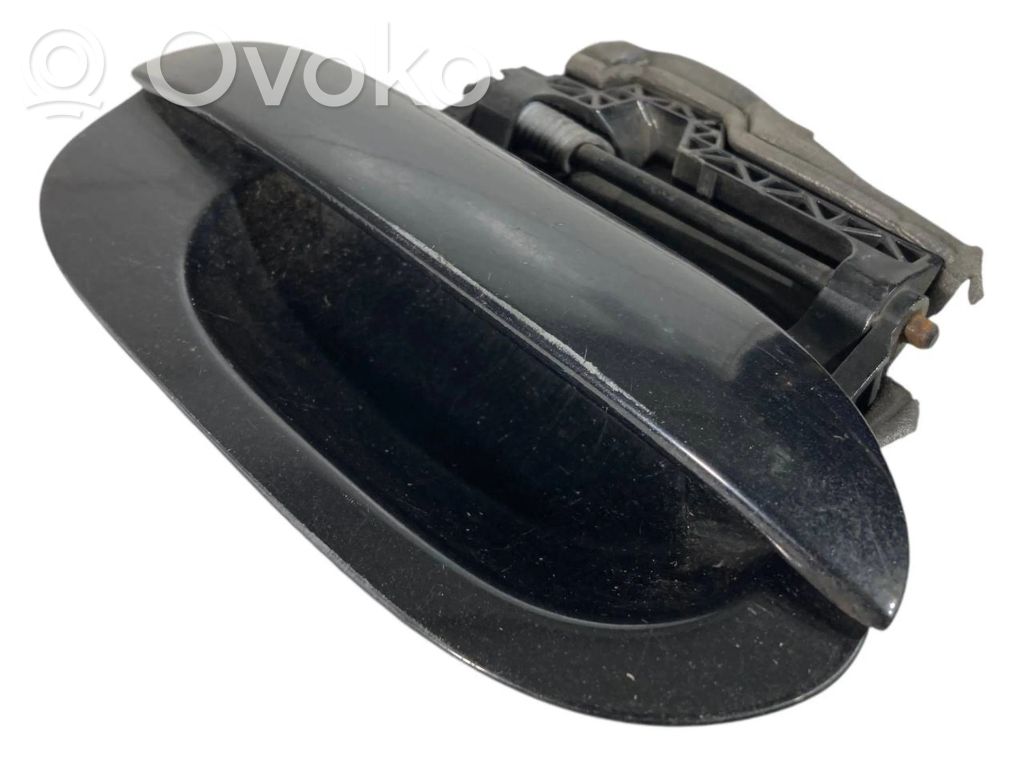 Ārējais atvēršanas rokturis