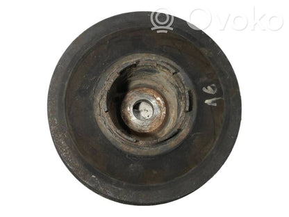 Kloķvārpstas skriemelis