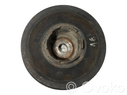 Kloķvārpstas skriemelis