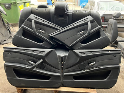 Комплект сидений