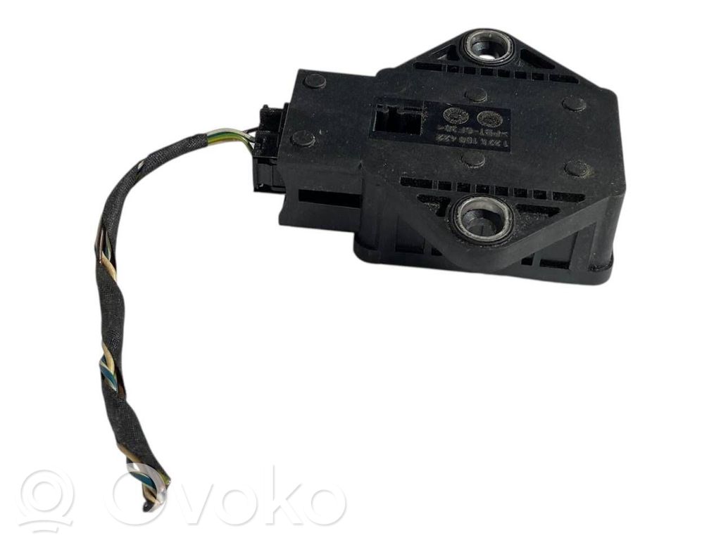 ESP (elektroniskās stabilitātes programmas) sensors (paātrinājuma sensors)