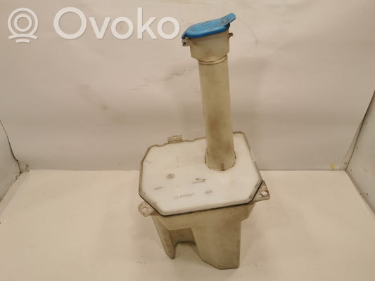 Logu šķidruma tvertne