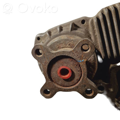 Редуктор коробки передач / раздаточная коробка