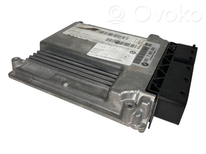 Aizdedzes ECU komplekts