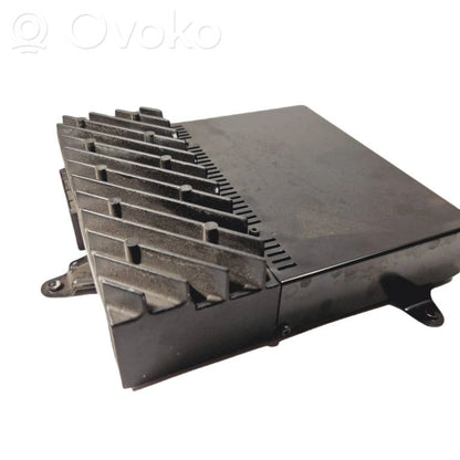 Sound amplifier