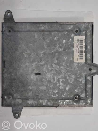 Skaņas pastiprinātājs