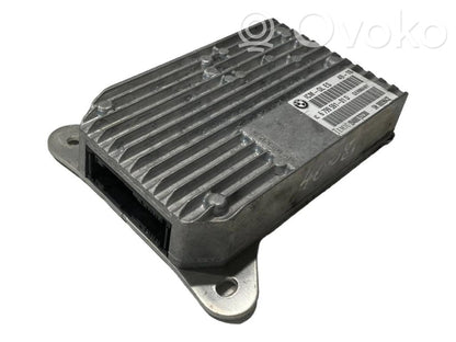 Другие типы блоков/модулей управления