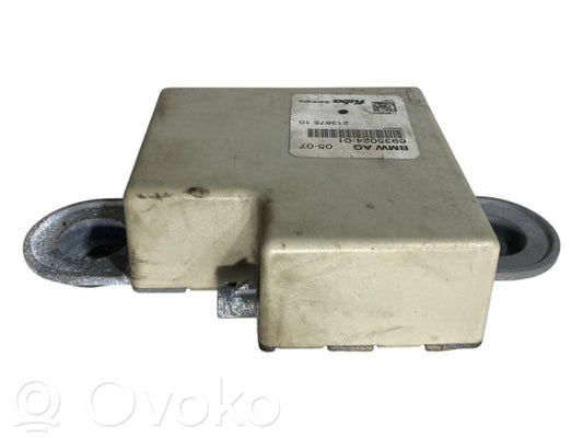Antenas pastiprinātājs