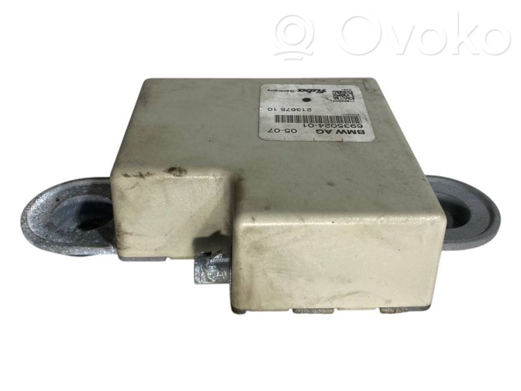 Antenas pastiprinātājs