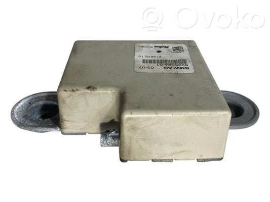 Antenas pastiprinātājs