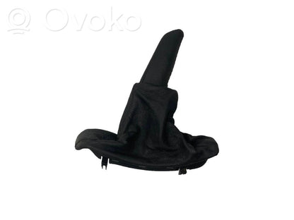 Ātrumu pārslēgšanas sviras dekoratīvā apdare (āda, uzgalis)