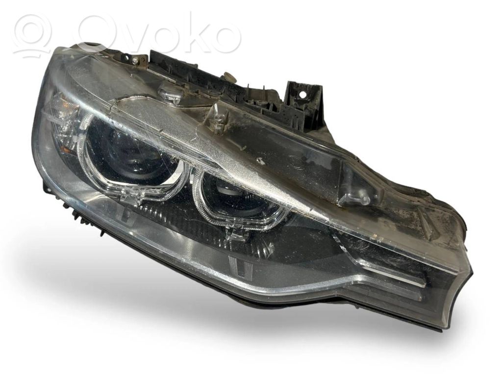 Priekšējais lukturis