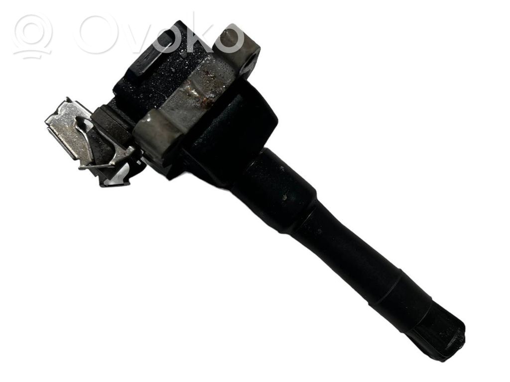 Augstsprieguma spole (aizdedzei)