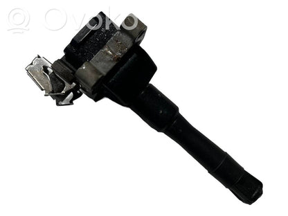 Augstsprieguma spole (aizdedzei)