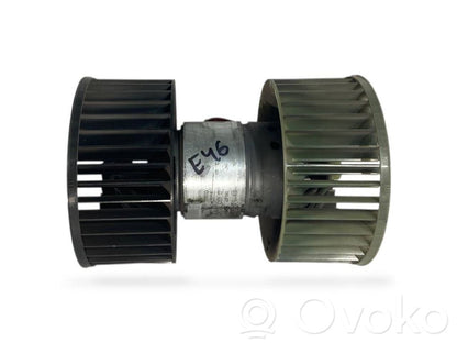 Mazā radiatora ventilators