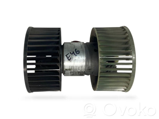 Mazā radiatora ventilators