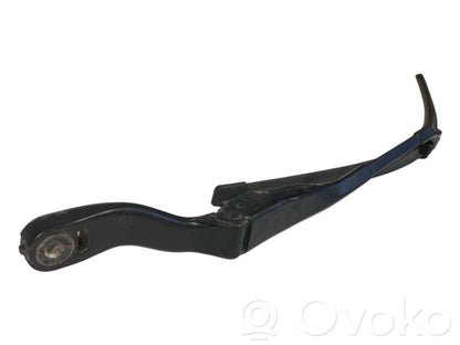 Windshield wiper arm