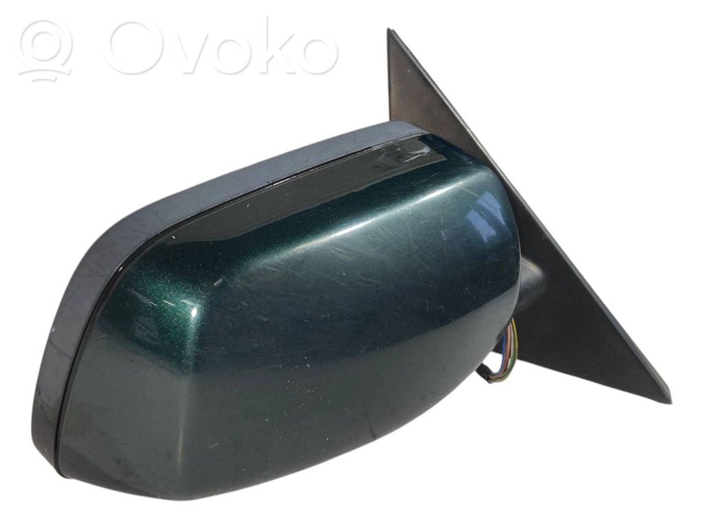 Spogulis (elektriski vadāms)