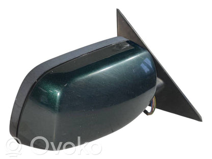 Mirror (electrically controlled)