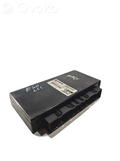 Модуль комфорта