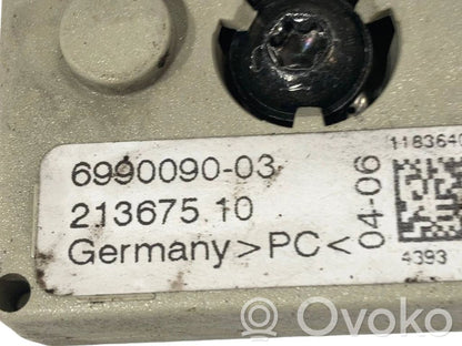 Antenas pastiprinātājs