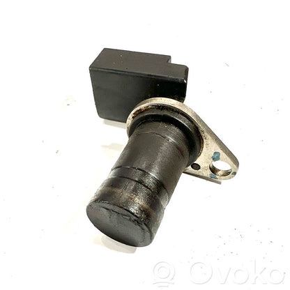 Crankshaft speed sensor