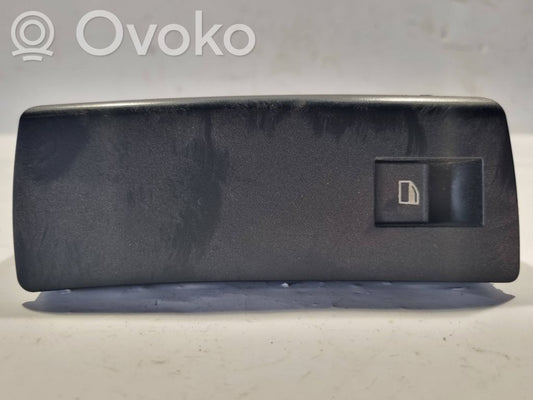 Power window switch