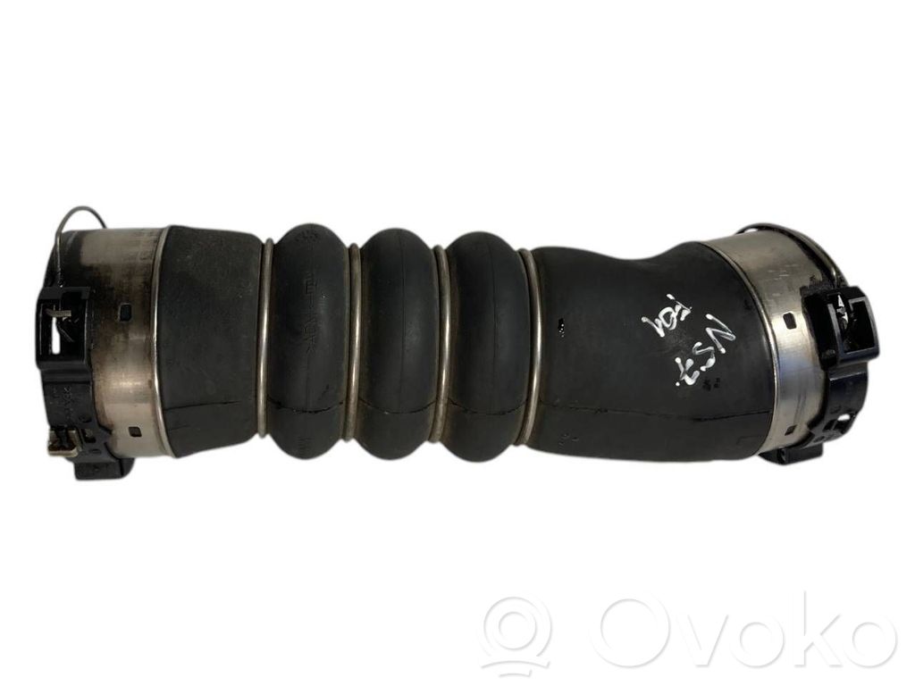 Intercooler hose(s) / pipe(s)