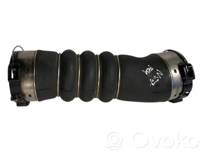 Intercooler hose(s) / pipe(s)