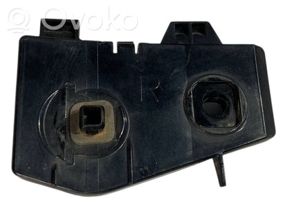 Aizmugurējā bufera montāžas kronšteins