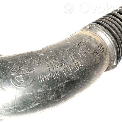 Intercooler hose(s) / pipe(s)