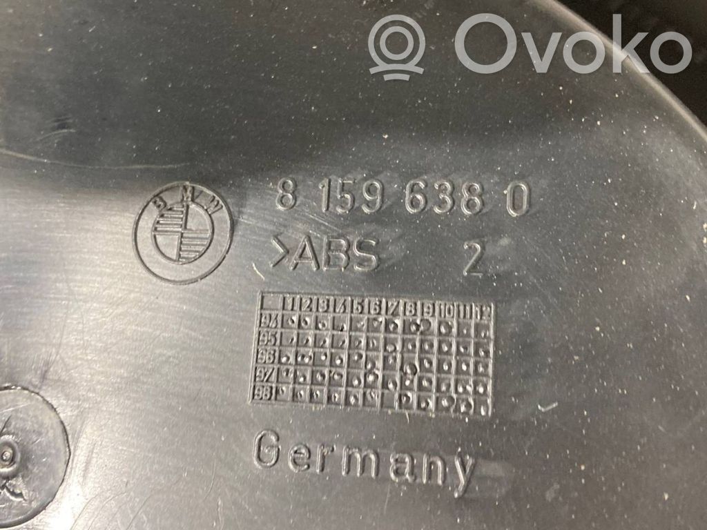 Priekšējo durvju apdare