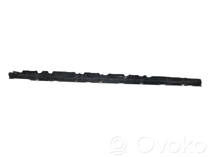 Threshold fasteners
