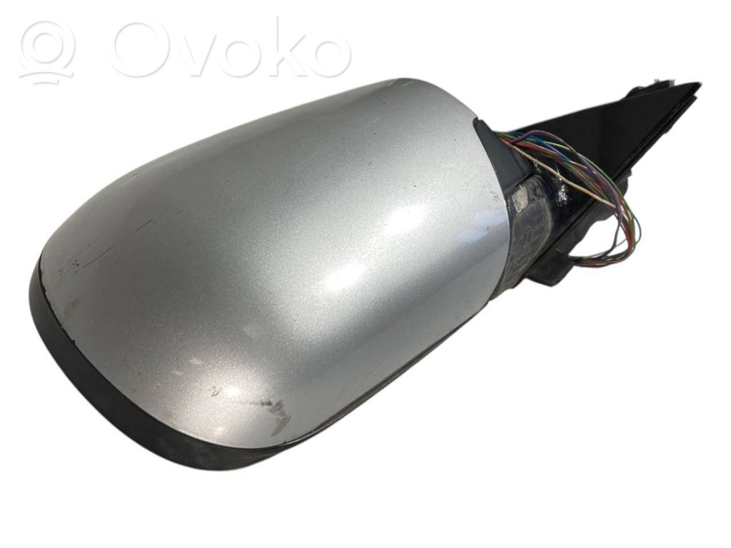 Spogulis (elektriski vadāms)