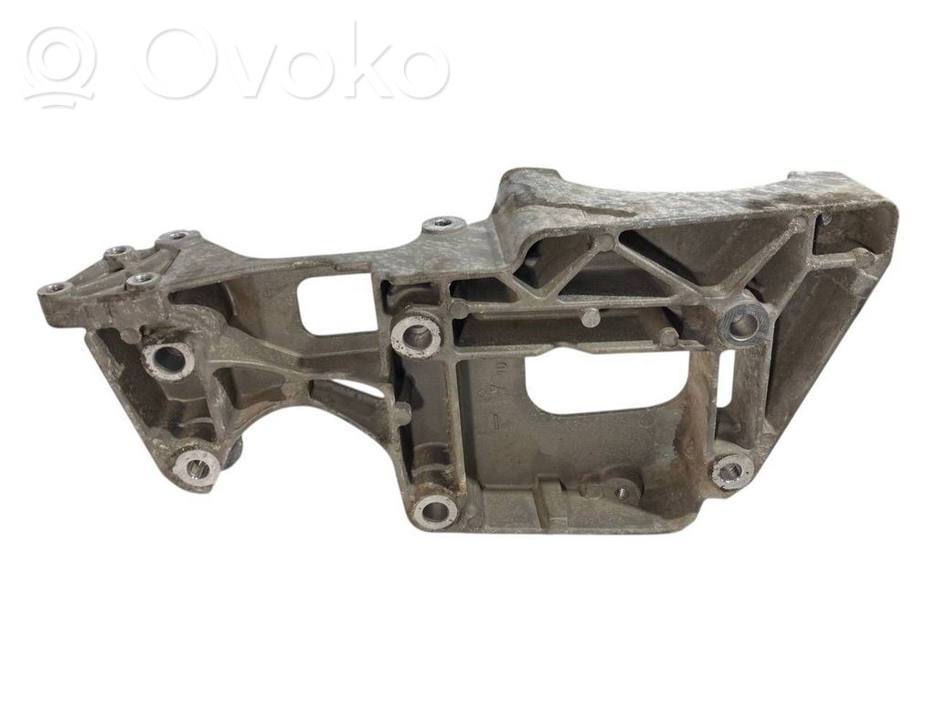 Ģeneratora stiprinājums