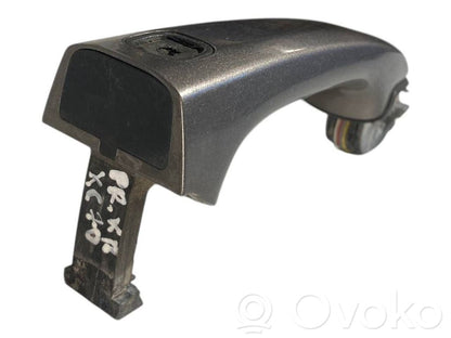 Ārējais atvēršanas rokturis