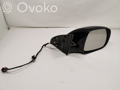 Spogulis (elektriski vadāms)