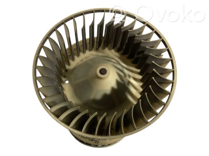 Mazā radiatora ventilators