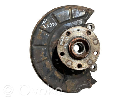 Priekšējā riteņa rumbas vārpstas šarnīrs (stupica, capfa)