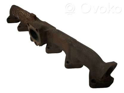 Exhaust manifold