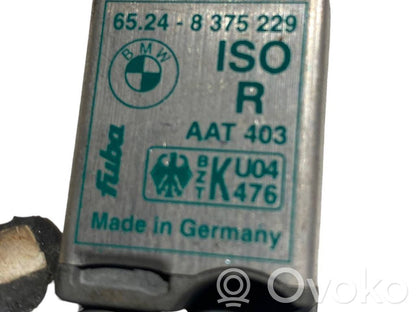 Antenas pastiprinātājs