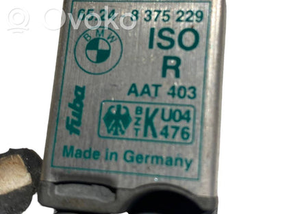 Antenas pastiprinātājs
