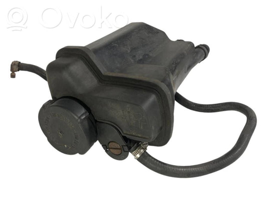 Coolant expansion tank