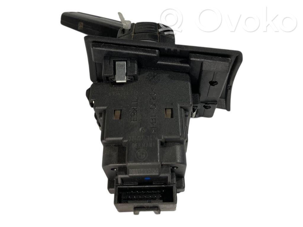 Aizdedzes ECU komplekts