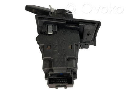 Aizdedzes ECU komplekts