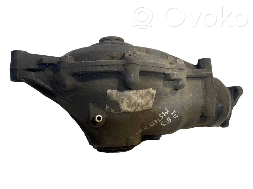 Priekšējais reduktors