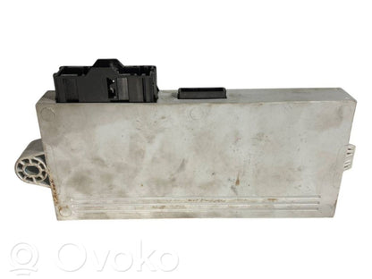 Aizdedzes ECU komplekts