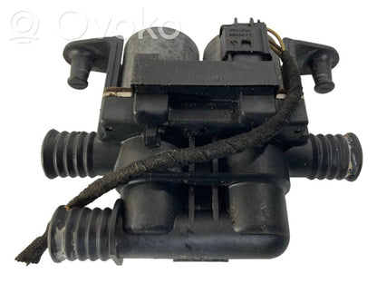 Клапан(ы) радиатора отопления