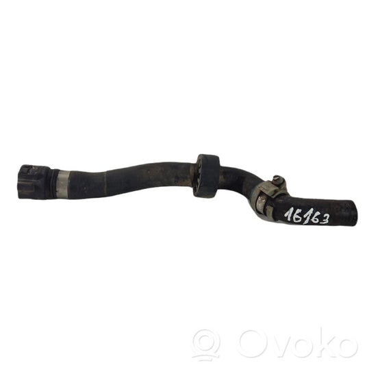 Coolant pipe(s) / hose(s)