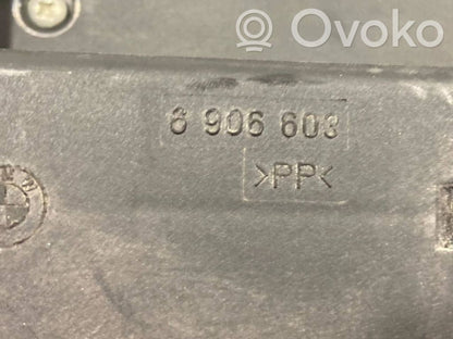 Drošinātāju bloks